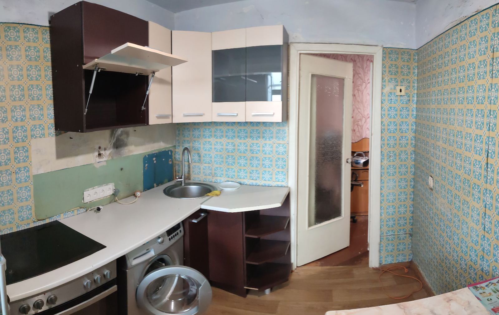 Сдам дешеву квартиру на Одеській фото 1