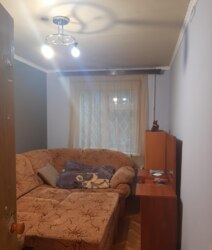 Здам дешево 3-х кімнатну квартиру на Салтівці - всі меблі та техніка! фото 2