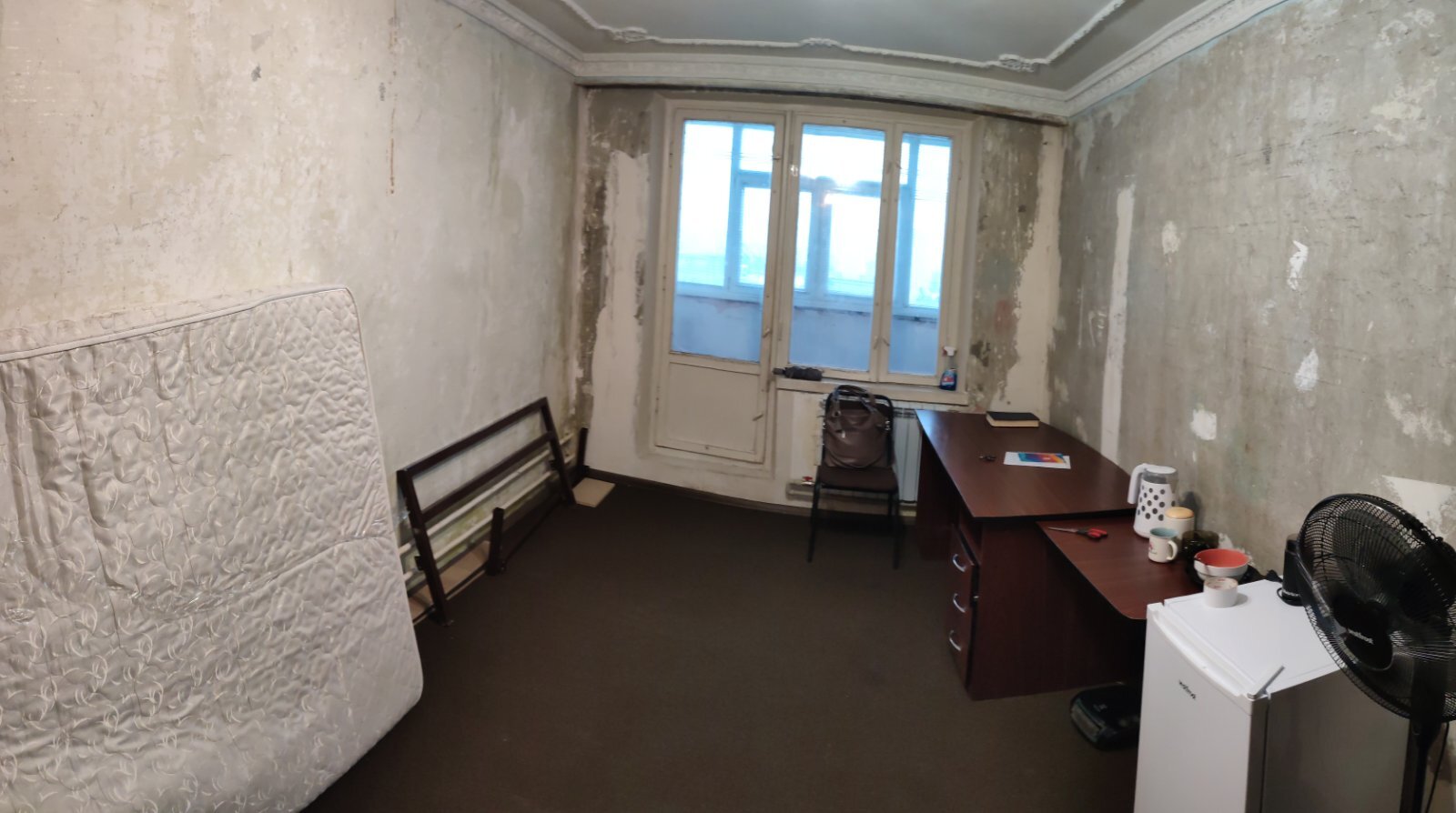 Продам кімнату біля м. Захисників України фото 1
