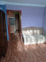 Продам гостинку на Зубенко 22м2 - ремонт, всі меблі та техніка! фото 5